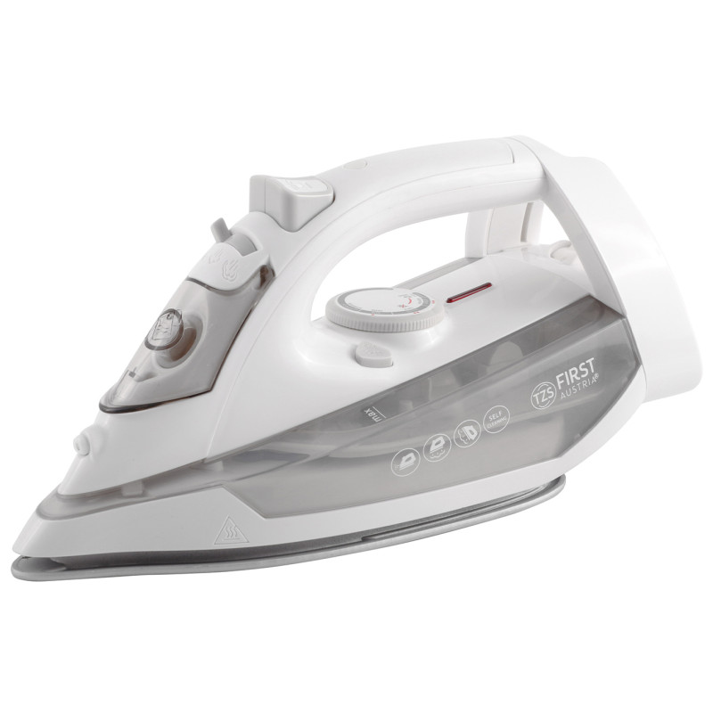 Праска FIRST FA-5618-7-GR