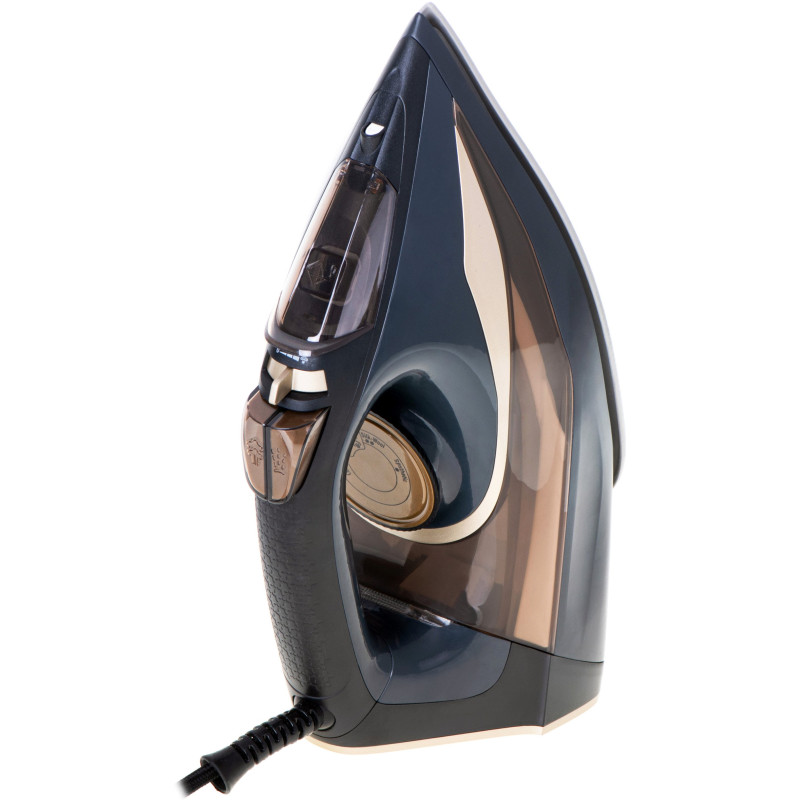 Праска Camry CR 5036 black-gold