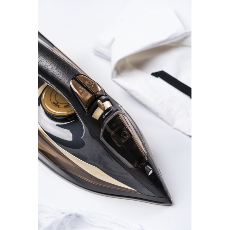 Праска Camry CR 5036 black-gold