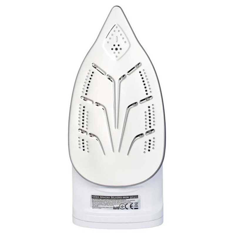 Праска Rotex RIC20-S Super Glide