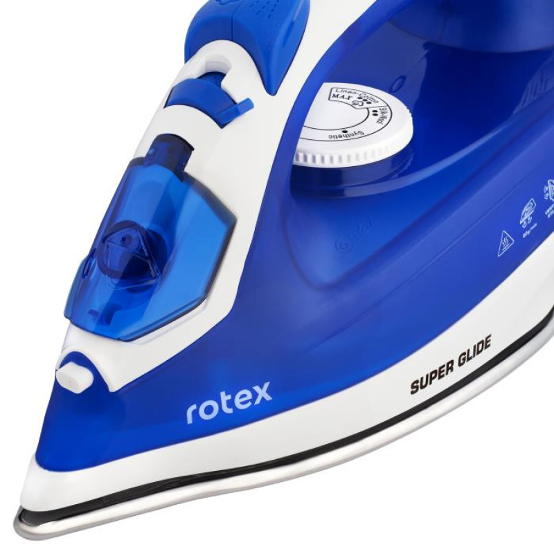 Праска Rotex RIC20-S Super Glide