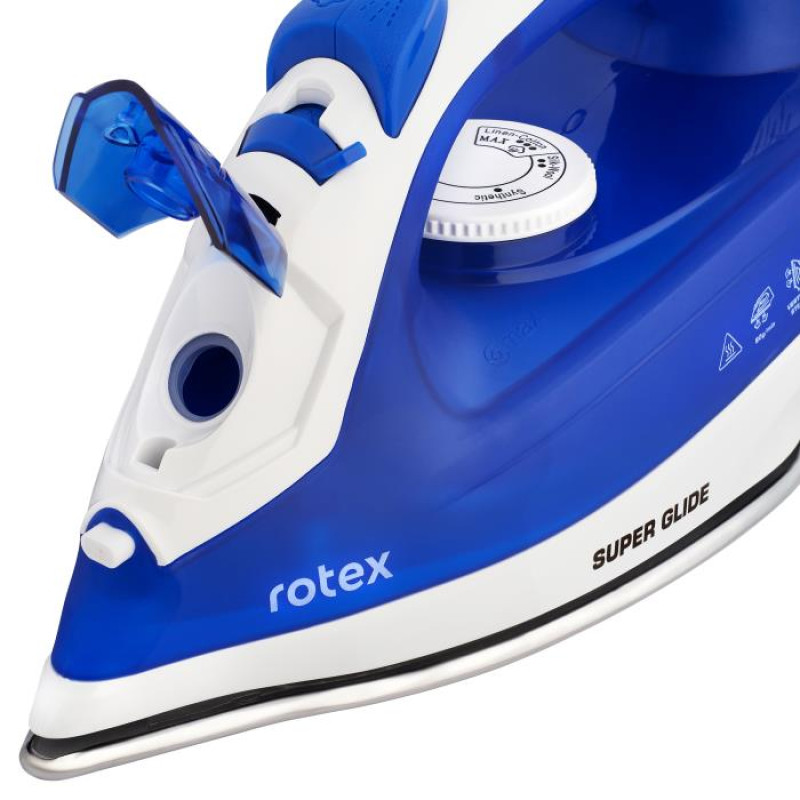 Праска Rotex RIC20-S Super Glide