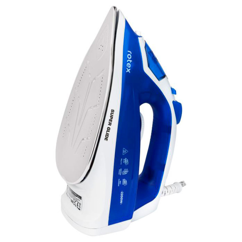 Праска Rotex RIC20-S Super Glide