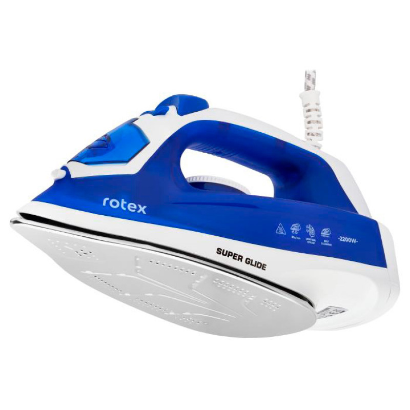 Праска Rotex RIC20-S Super Glide