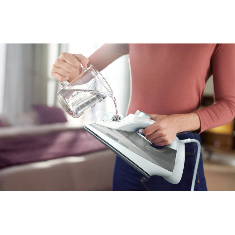 Праска Philips DST5010/10