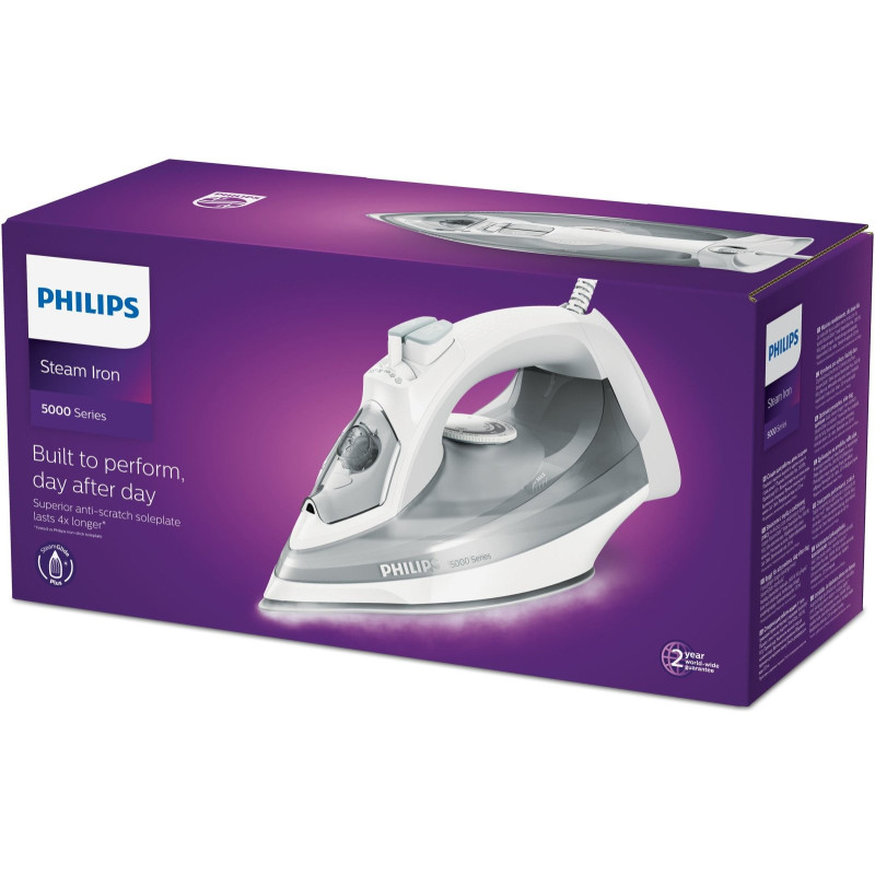Праска Philips DST5010/10