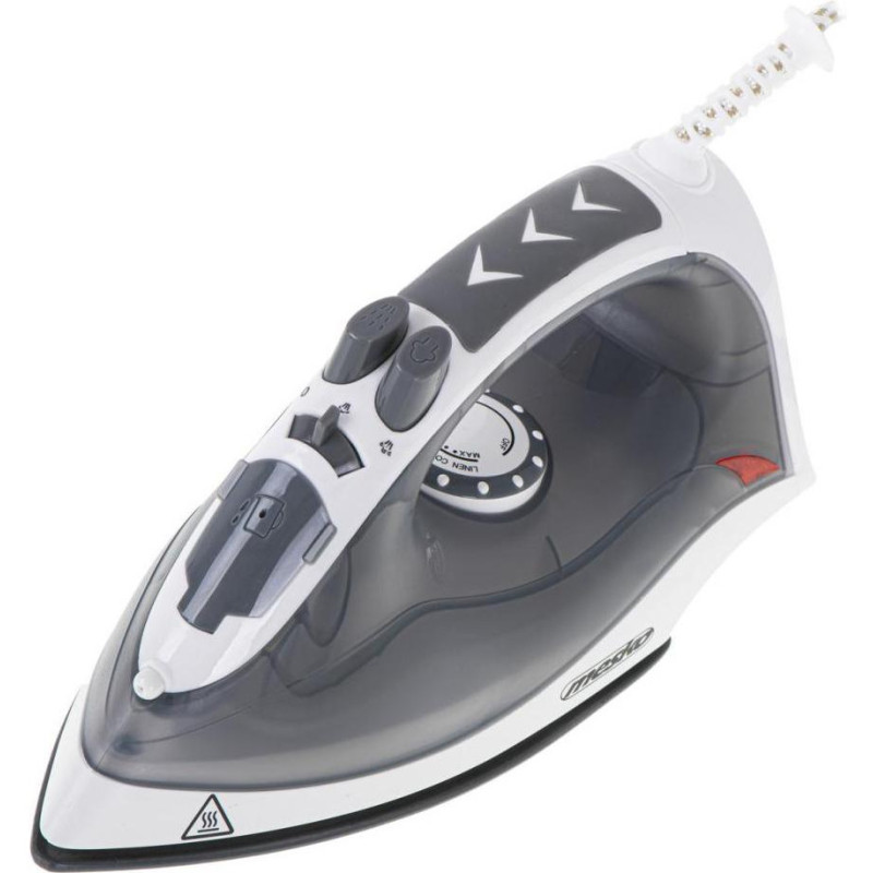 Праска Mesko MS 5037 grey