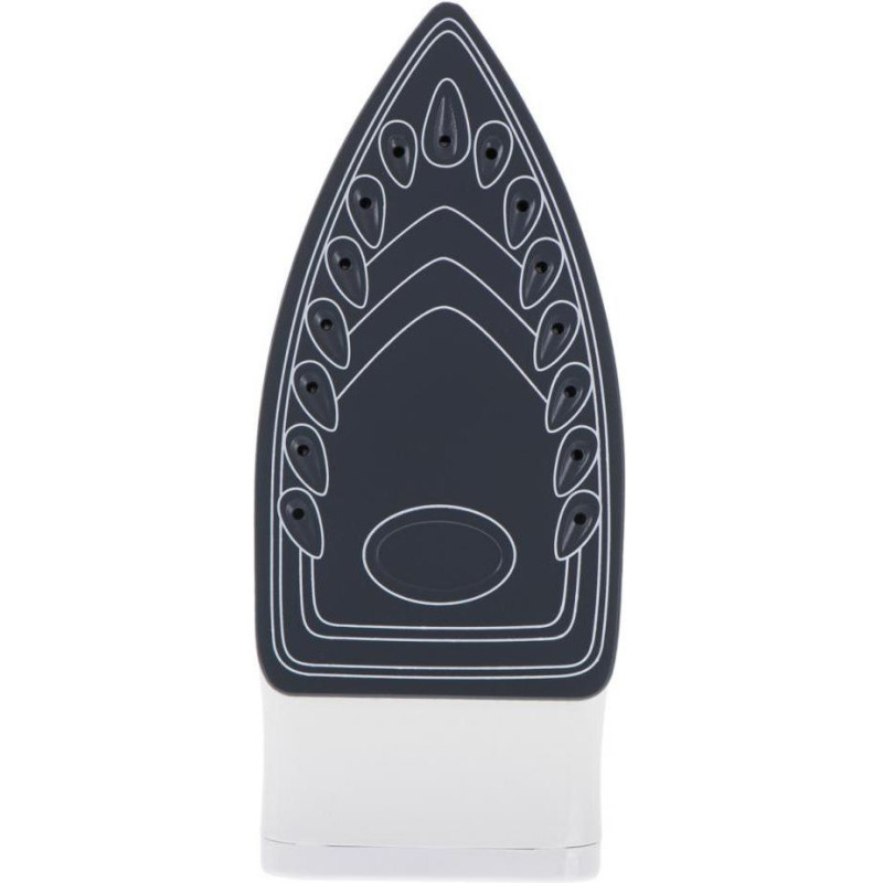 Праска Mesko MS 5037 grey