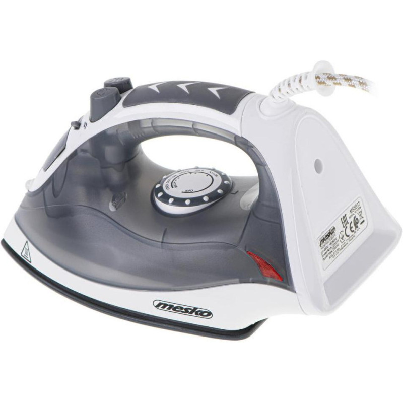 Праска Mesko MS 5037 grey