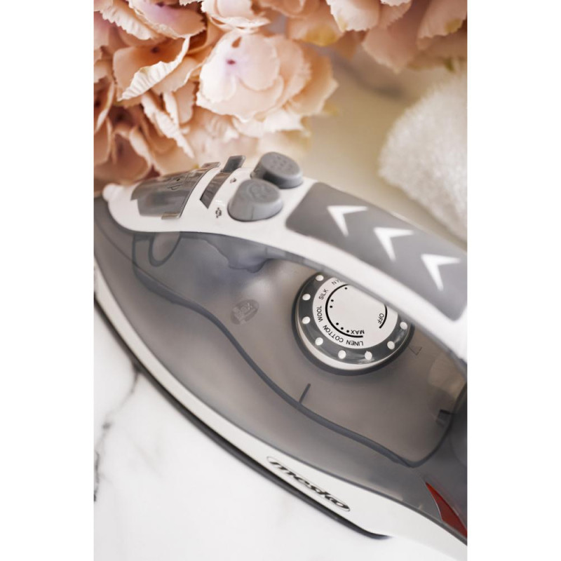 Праска Mesko MS 5037 grey