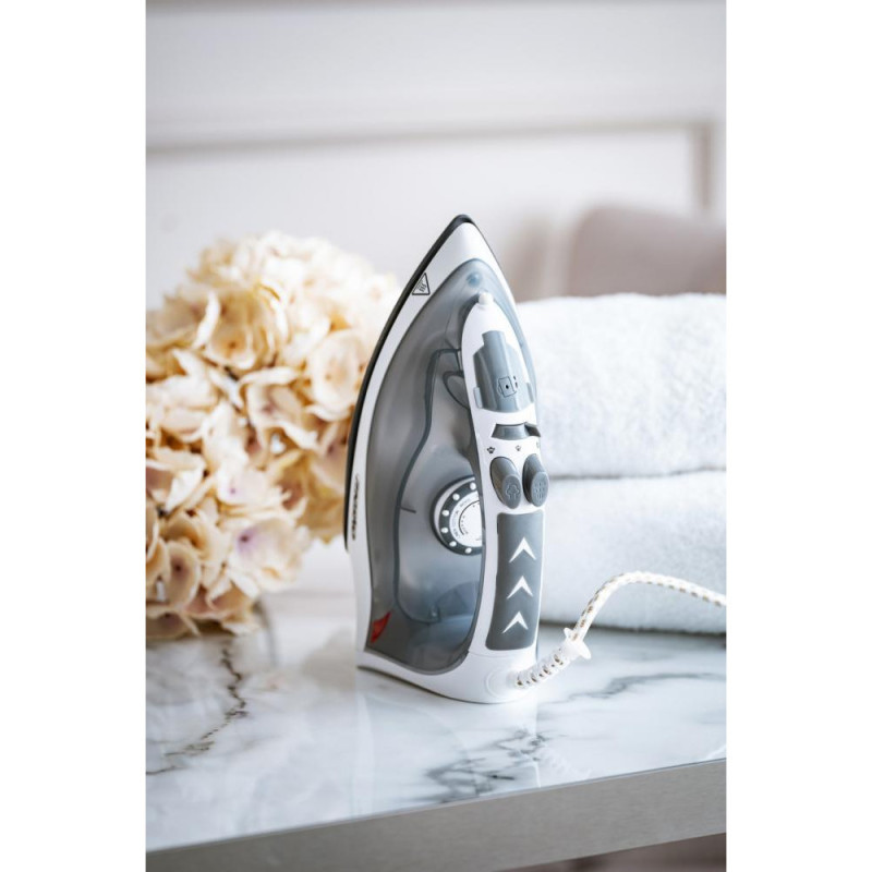 Праска Mesko MS 5037 grey