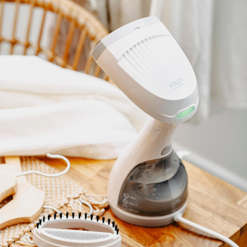 Відпарювач Adler AD 5042