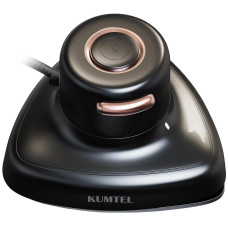 Відпарювач Kumtel HMGS-04 mini Black