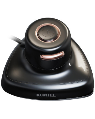 Відпарювач Kumtel HMGS-04 mini Black
