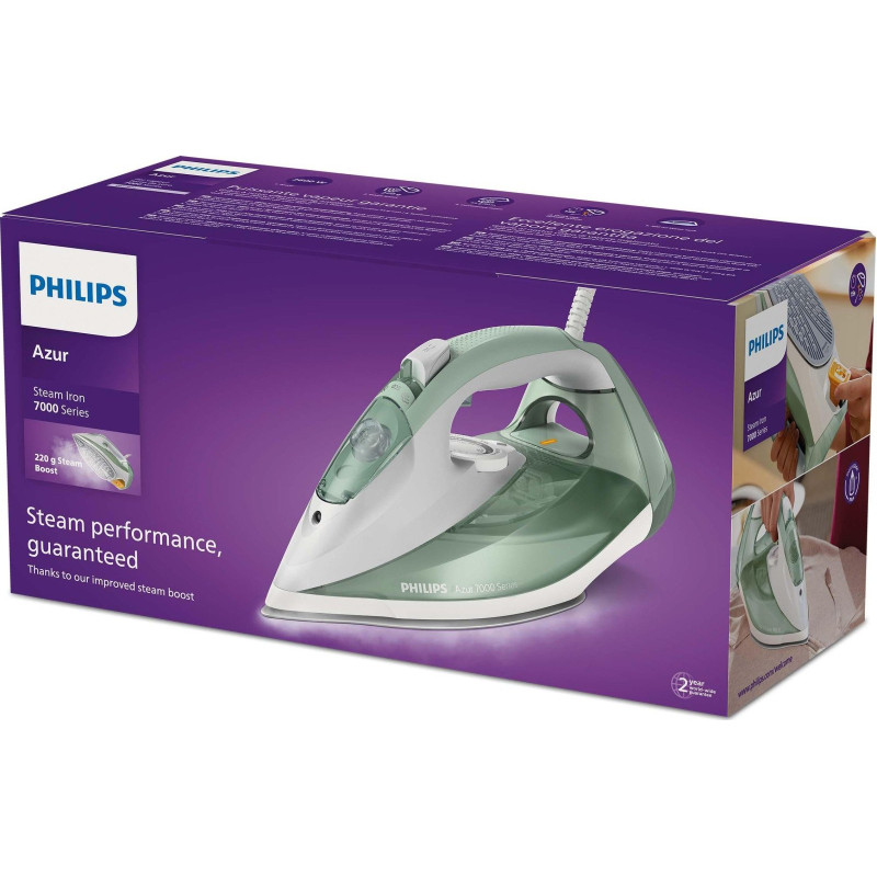 Праска Philips DST7012/70