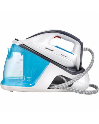 Праска Silver Crest SDBE 2400 A1