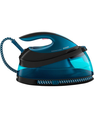 Праска з парогенератором Philips PerfectCare Compact GC7846/80