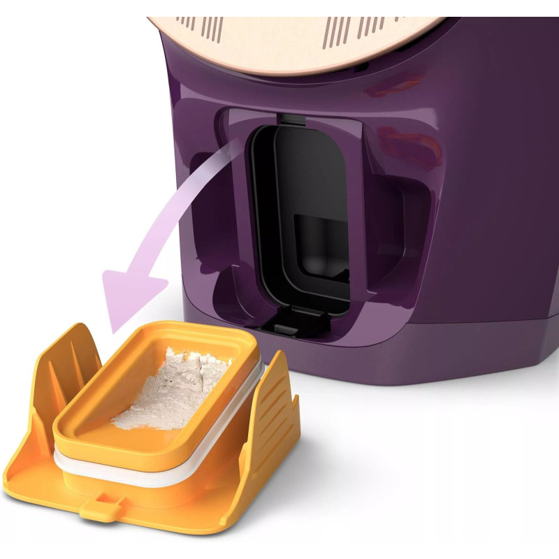 Праска Philips DST8021/30