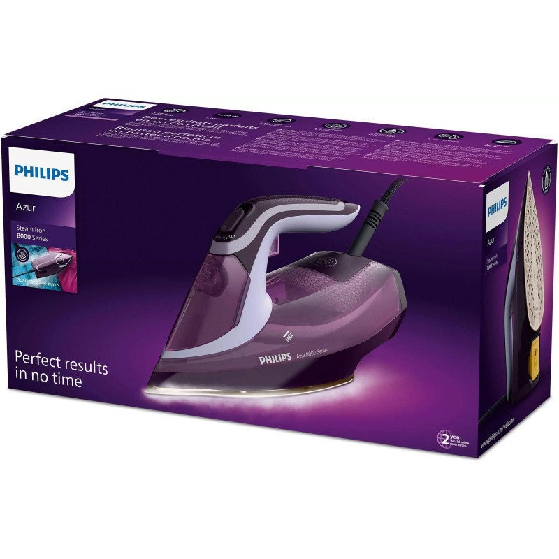 Праска Philips DST8021/30