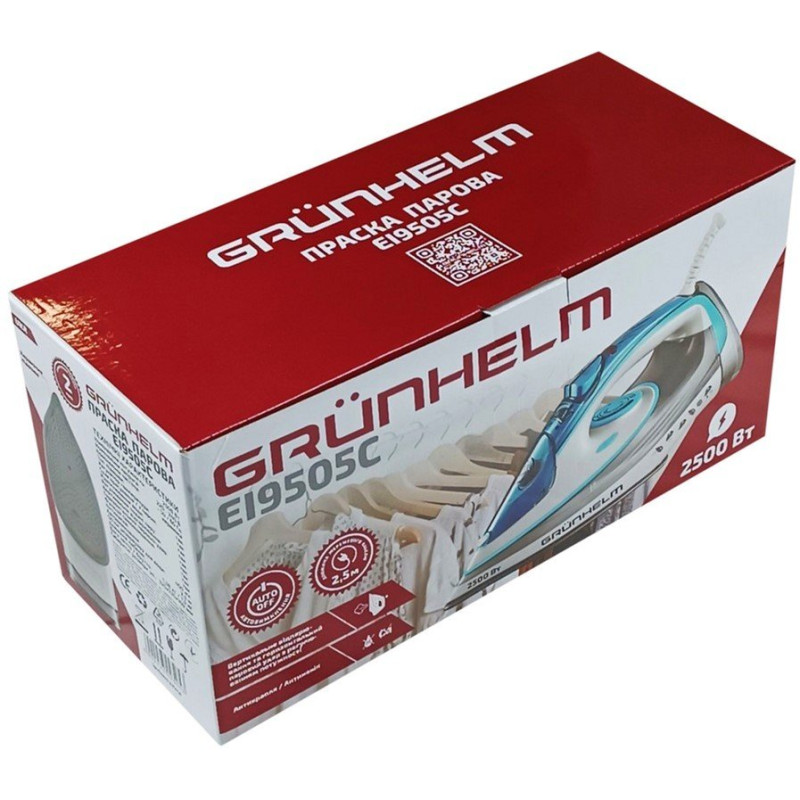 Праска Grunhelm EI9505C