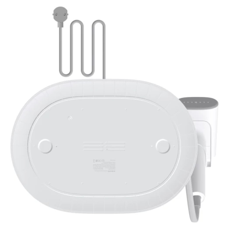 Відпарювач Xiaomi Standing Garment Steamer EU (1123612)