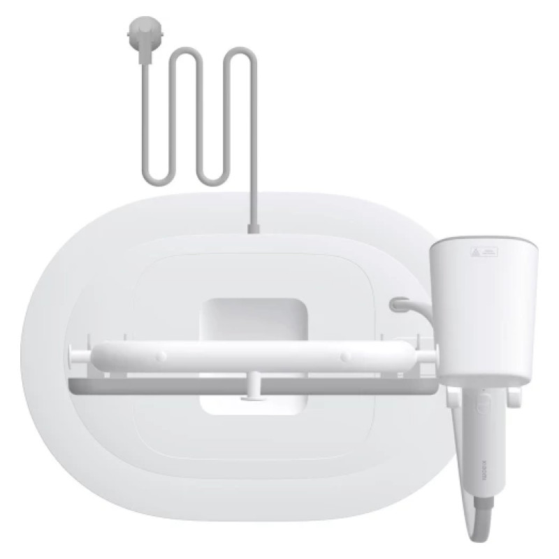 Відпарювач Xiaomi Standing Garment Steamer EU (1123612)