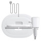 Відпарювач Xiaomi Standing Garment Steamer EU (1123612)
