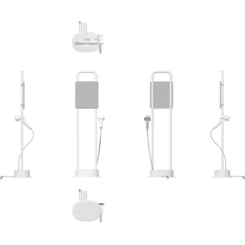 Відпарювач Xiaomi Standing Garment Steamer EU (1123612)