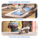 Відпарювач Philips OneTurn GC213/10