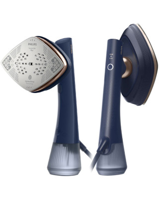 Відпарювач Philips OneTurn GC215/20