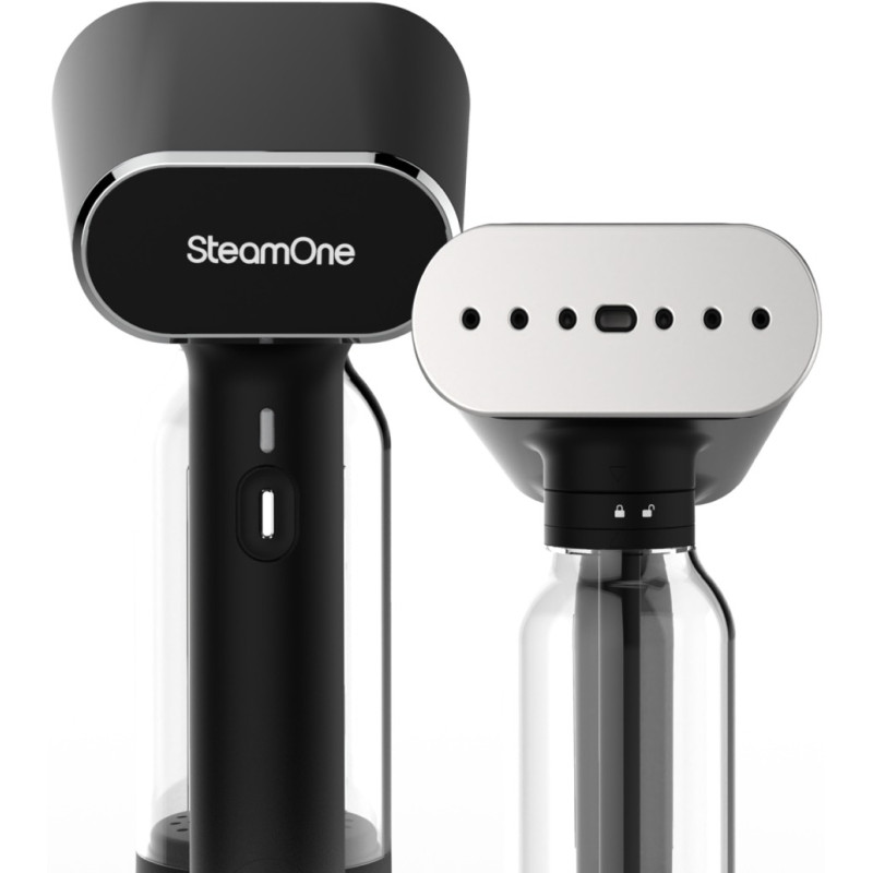 Вітпарювач SteamOne EUXL400BV2