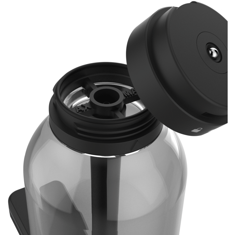 Вітпарювач SteamOne EUXL400BV2