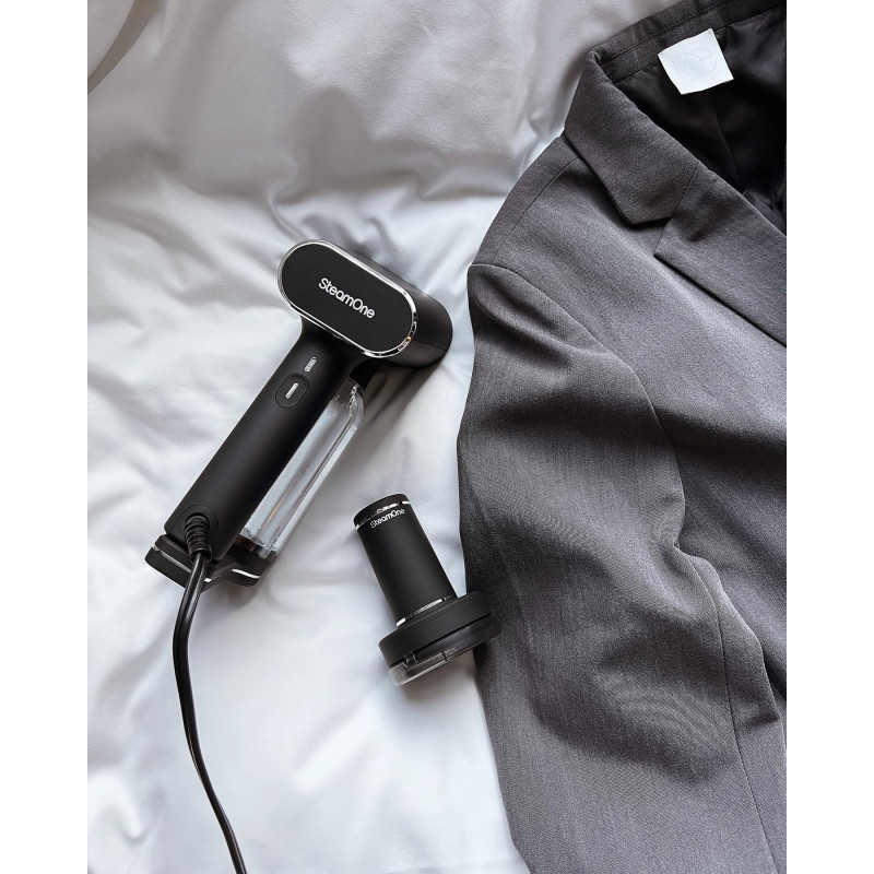 Вітпарювач SteamOne EUXL400BV2