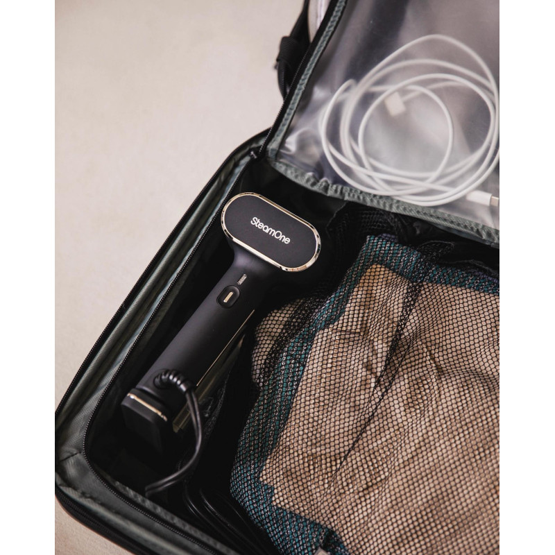 Вітпарювач SteamOne EUXL400BV2