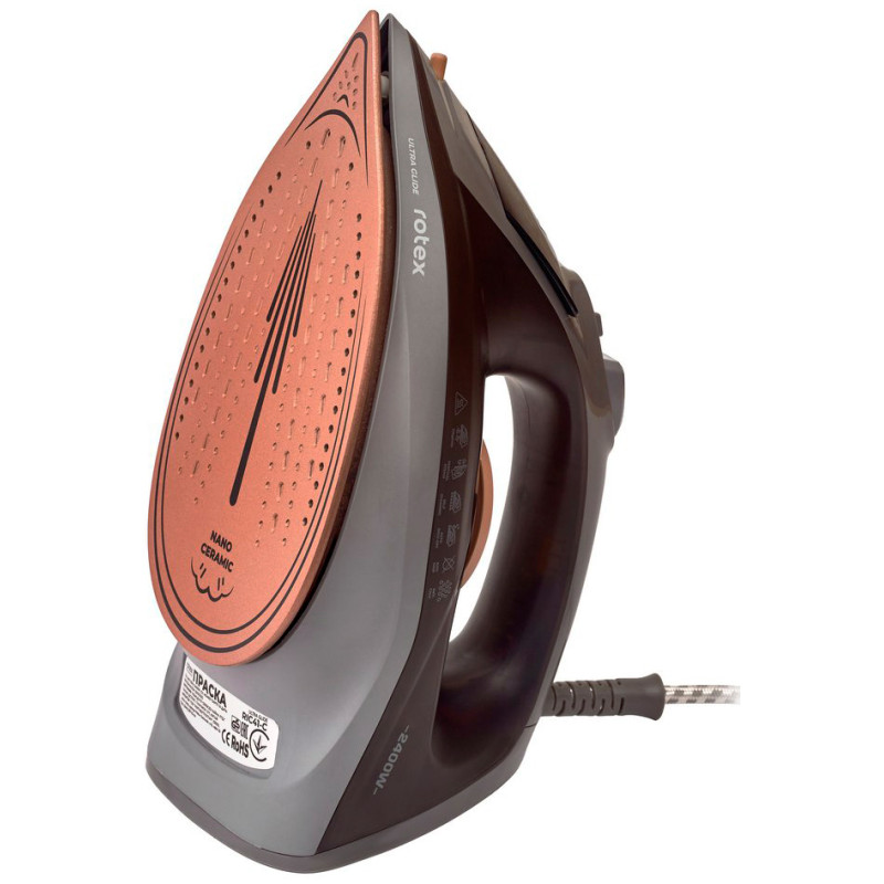 Праска ROTEX RIC41-C Ultra Glide