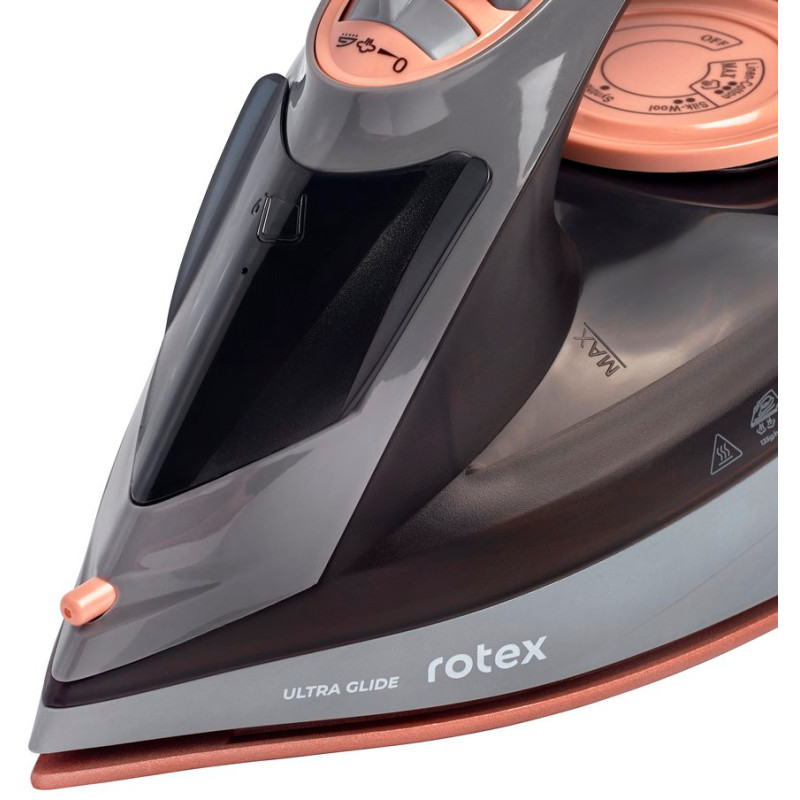 Праска ROTEX RIC41-C Ultra Glide