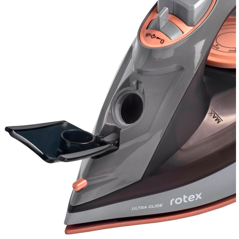 Праска ROTEX RIC41-C Ultra Glide