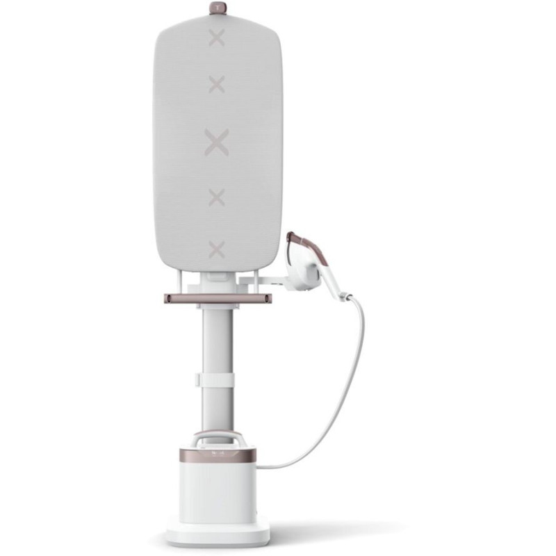 Прасувальна система Tefal IXEO Vision QT1811E0