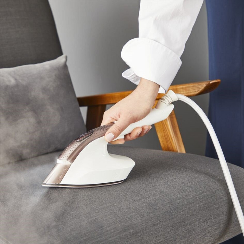 Прасувальна система Tefal IXEO Vision QT1811E0