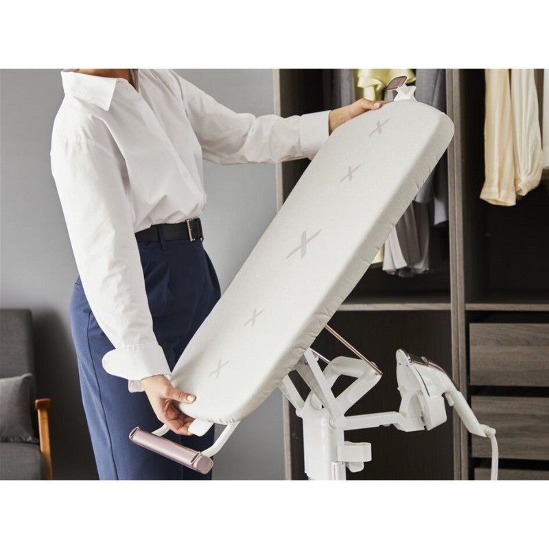 Прасувальна система Tefal IXEO Vision QT1811E0