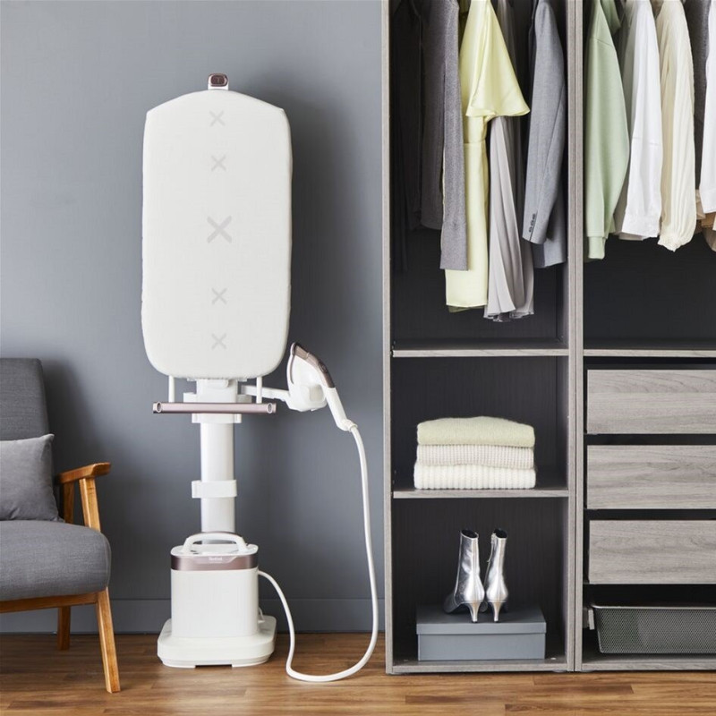 Прасувальна система Tefal IXEO Vision QT1811E0