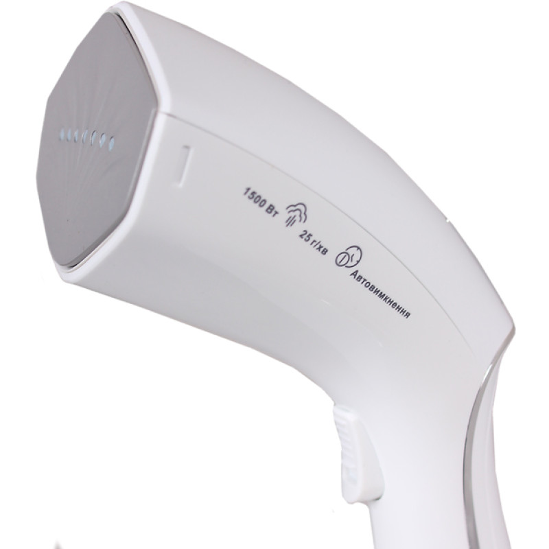 Відпарювач PRIME Technics PSI 1526 W