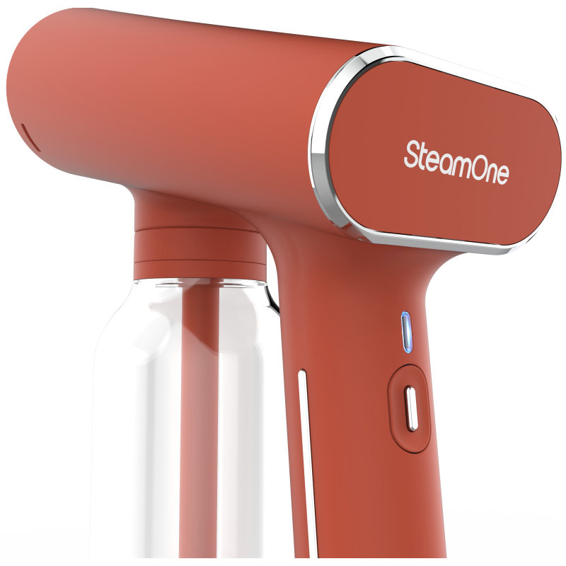 Відпарювач SteamOne RUST400