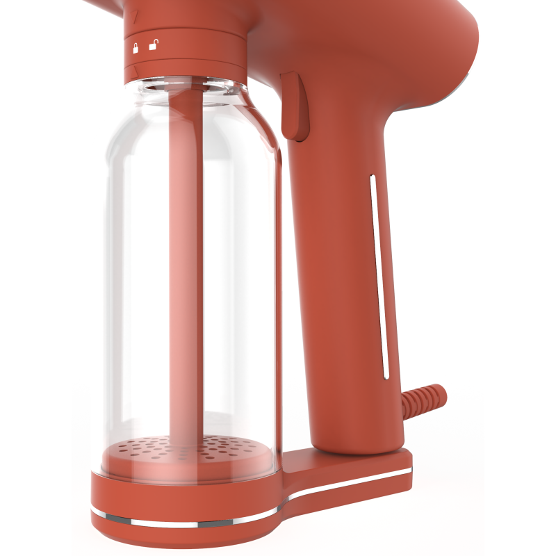 Відпарювач SteamOne RUST400