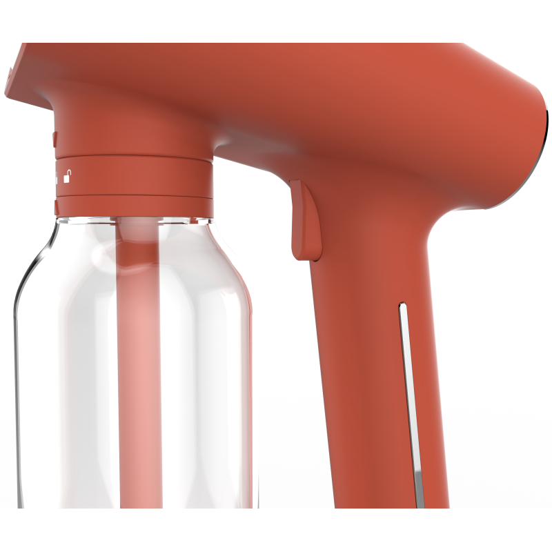 Відпарювач SteamOne RUST400