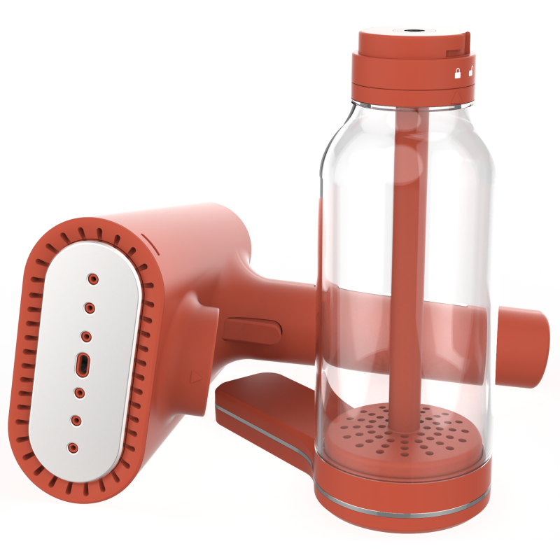 Відпарювач SteamOne RUST400