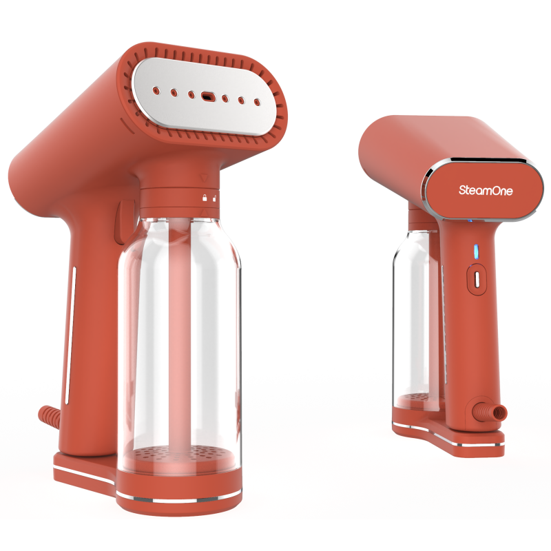 Відпарювач SteamOne RUST400