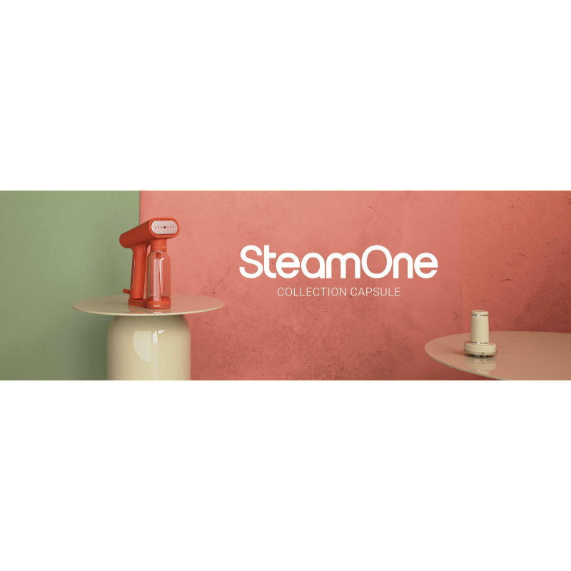 Відпарювач SteamOne RUST400