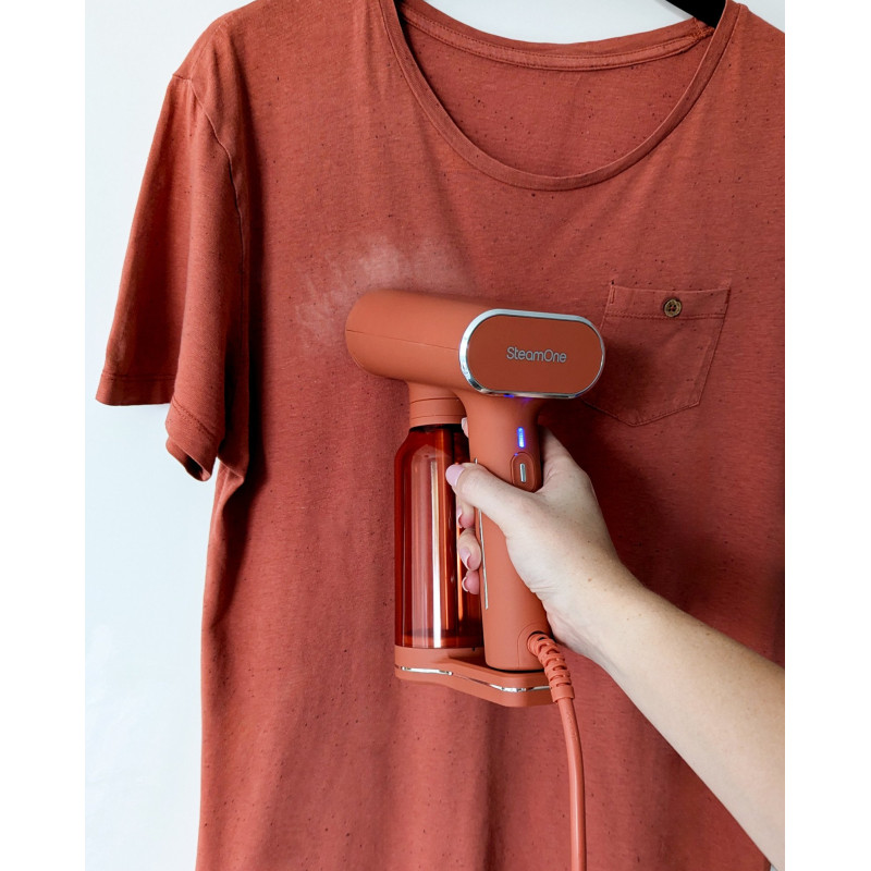 Відпарювач SteamOne RUST400