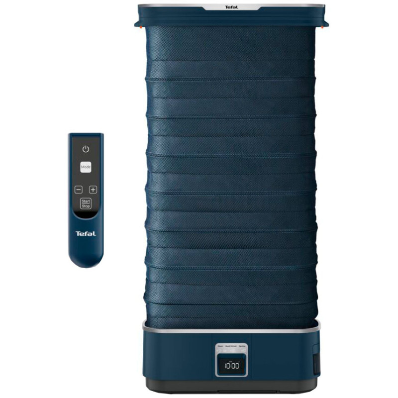 Парова шафа Tefal Care For You First YT2020E0